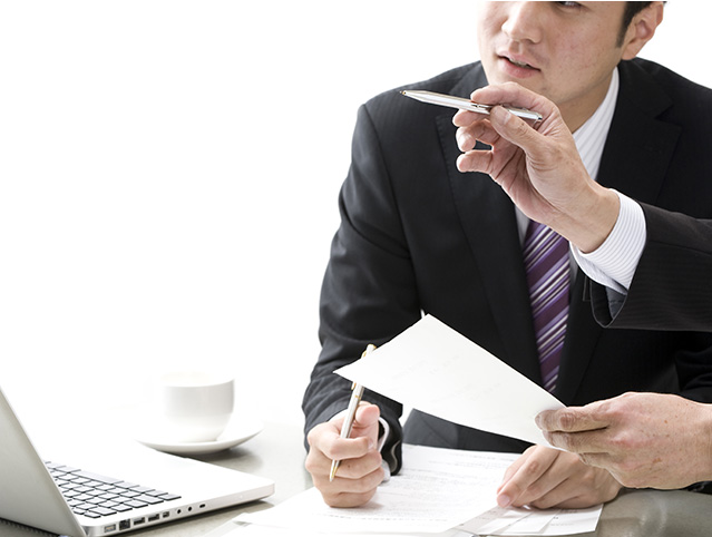 建築コンサルタント